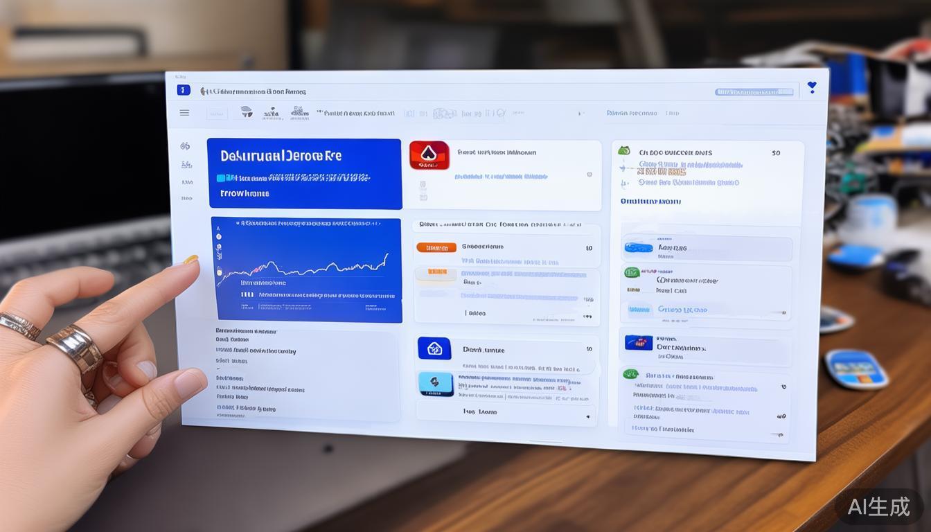 如何通过imToken钱包官方网址管理多种资产？_钱包官方网站_钱包管理在哪里