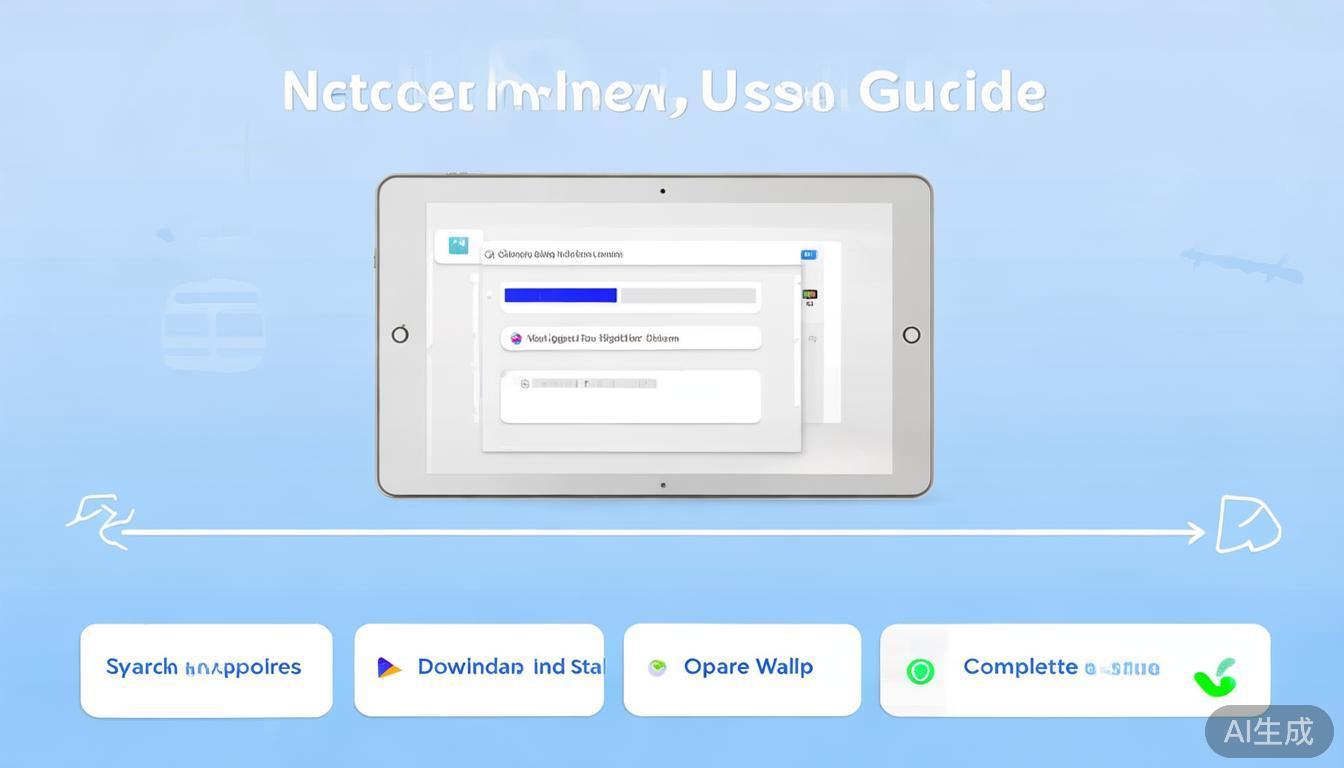 产品体验中的用户期望研究下载_如何通过imToken下载安装提升用户体验？_用户研究和用户体验