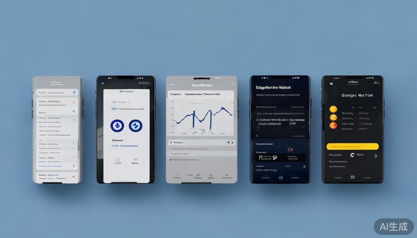分类管理app_分类账户是什么意思_imToken官方下载app的资产分类及管理方法