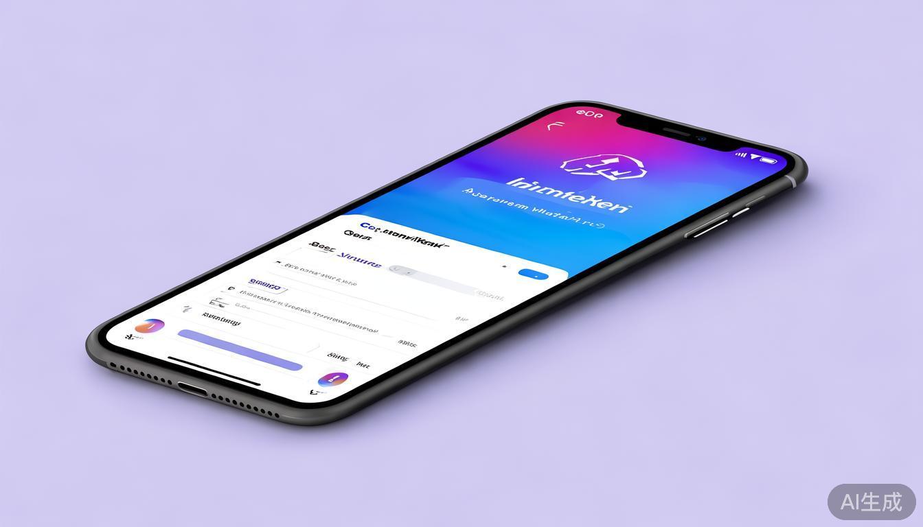 imToken最新苹果下载提升体验技巧_imtoken苹果本地下载_imToken最新苹果下载提升体验技巧