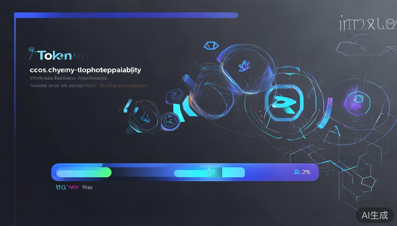 imToken官方下载app的多链整合与未来展望_展望是什么意思主要写什么内容_展望网络科技有限公司