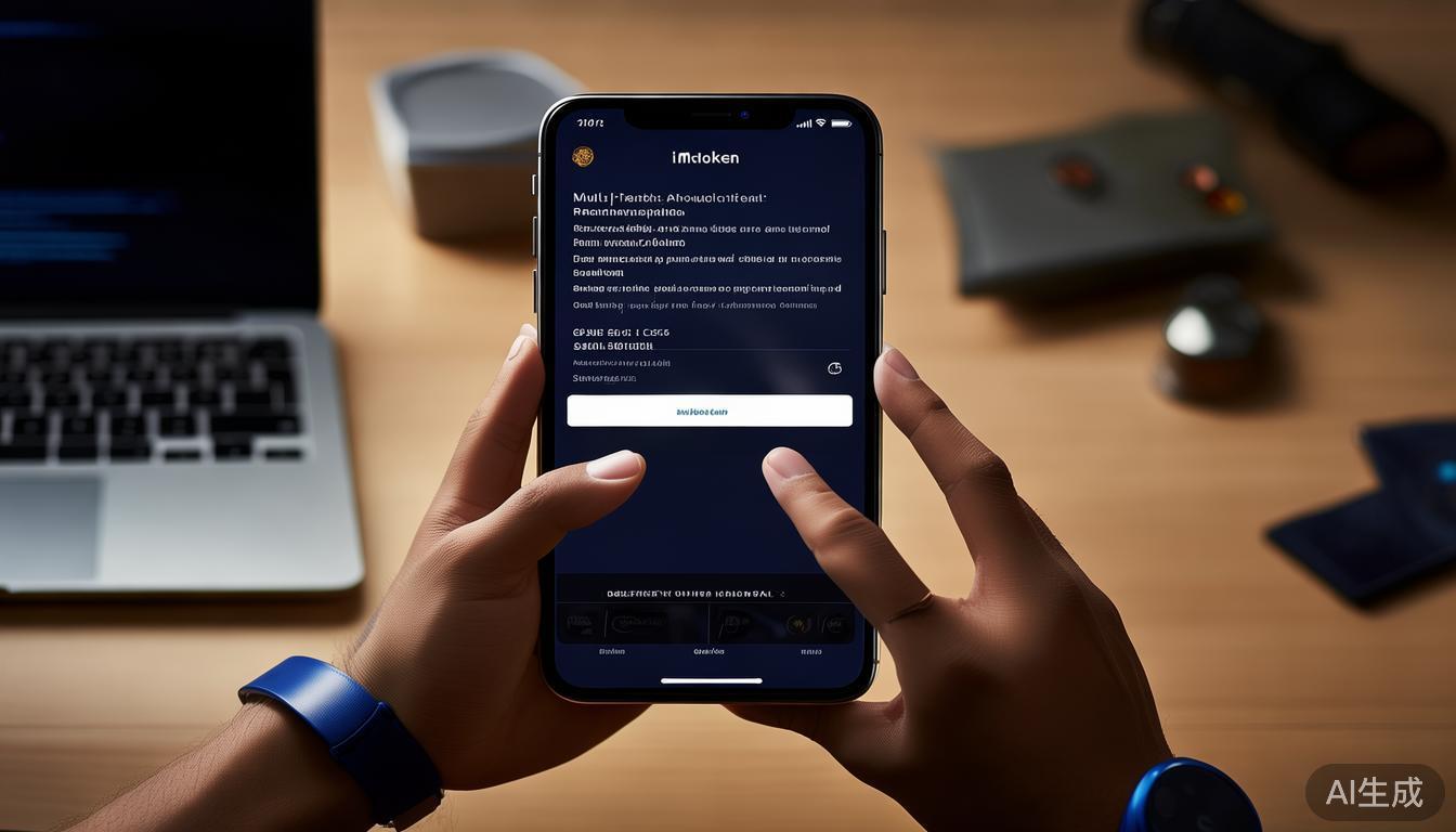 验证您的启动选项_如何在imToken最新版本下载中启用多重身份验证？_启动身份验证