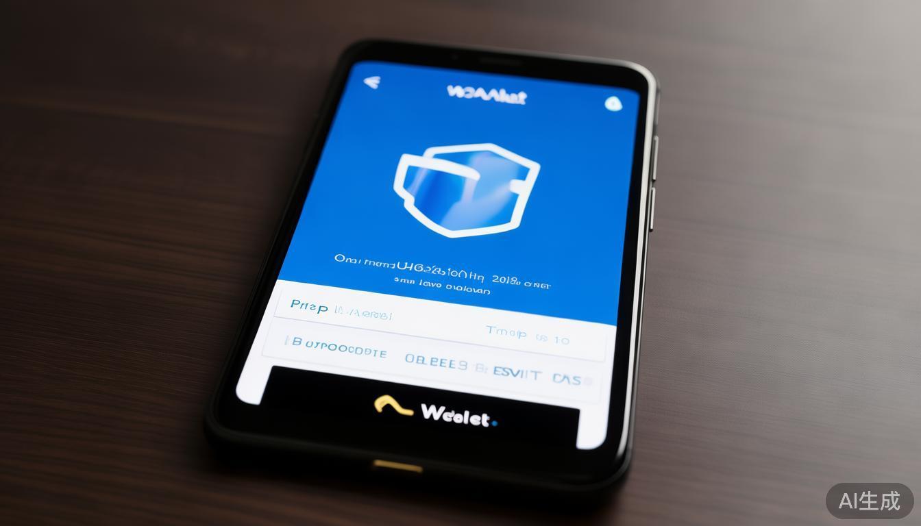 钱包app下载安装安卓版_使用im钱包App安卓版的便捷性与用户体验_钱包ui