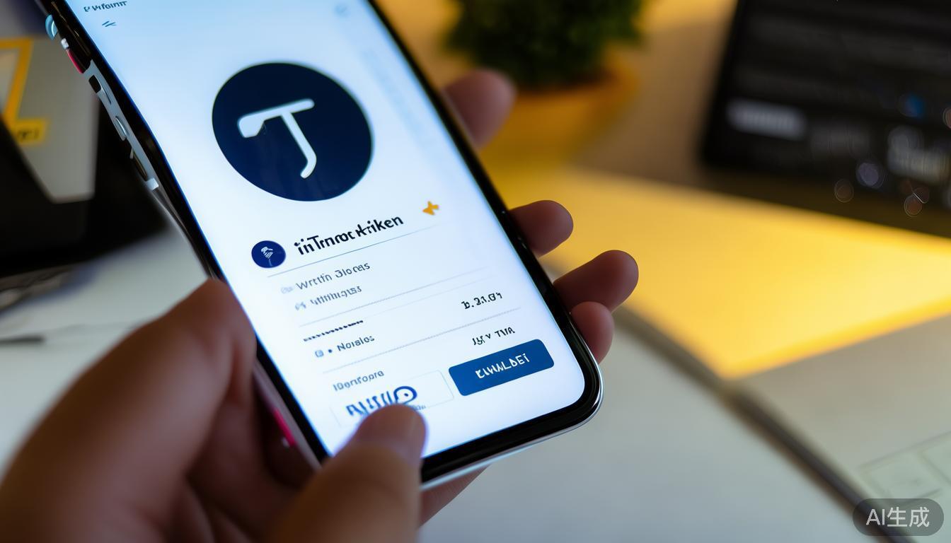 策略优化：imToken钱包下载的步骤分解_钱包分类_钱包分解图