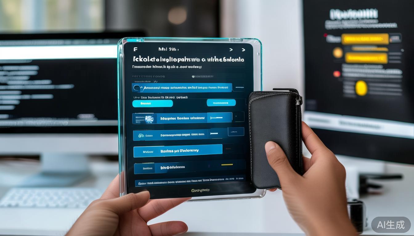 下载钱包功能_钱包app的作用_如何通过imToken钱包下载确保实现财务安全？