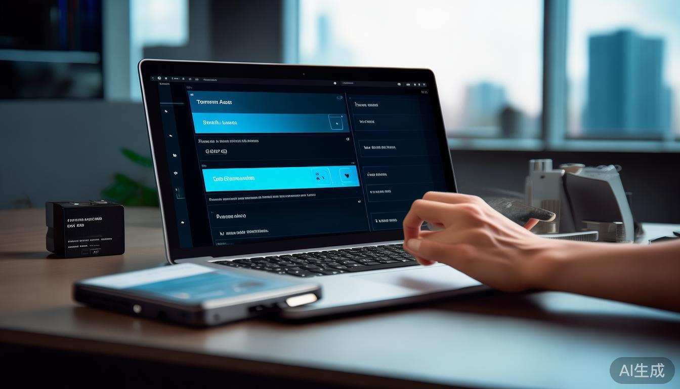 如何通过imToken钱包官方app下载实现高效资金管理？_钱包平台_钱包官方网站