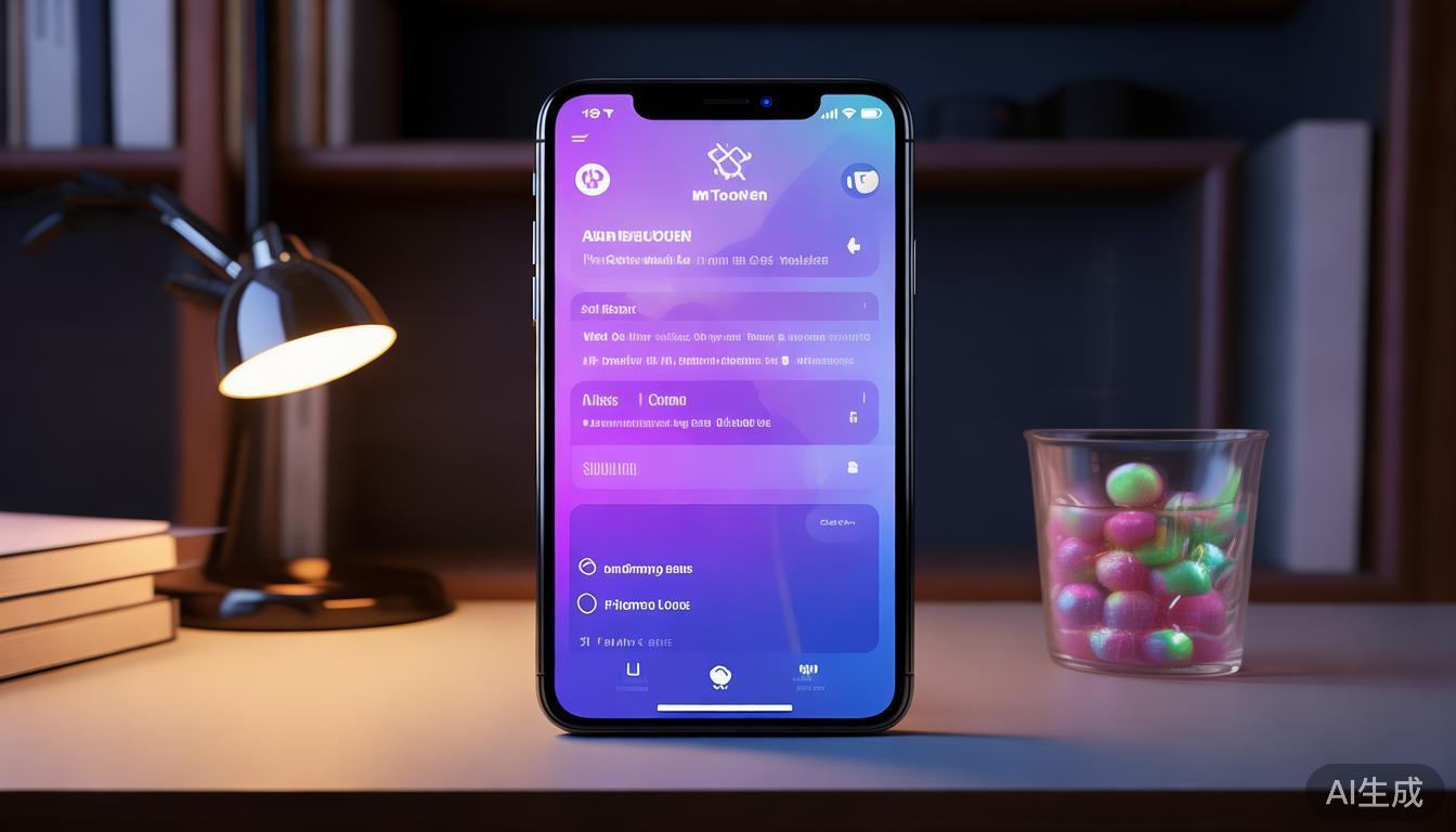 如何在最新imToken官网下载中操作ERC20代币？_代币系统操作流程_代币系统