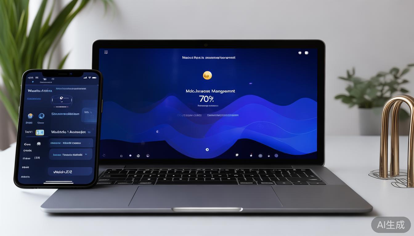 钱包app官网_钱包官方网站_如何通过imToken钱包官网地址实现高效的投资管理？
