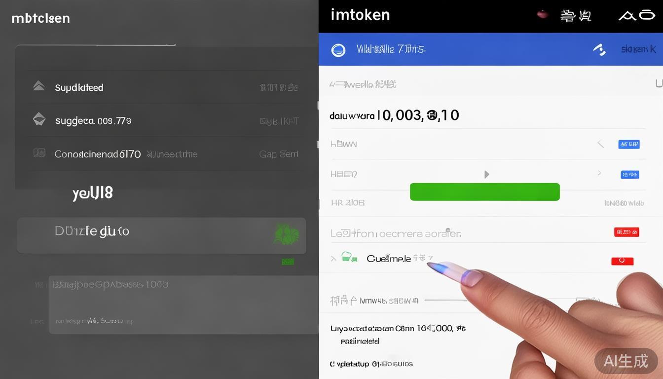 信息分析平台_如何在imToken官网下载1.0版上进行信息分析？_信息分析软件工具