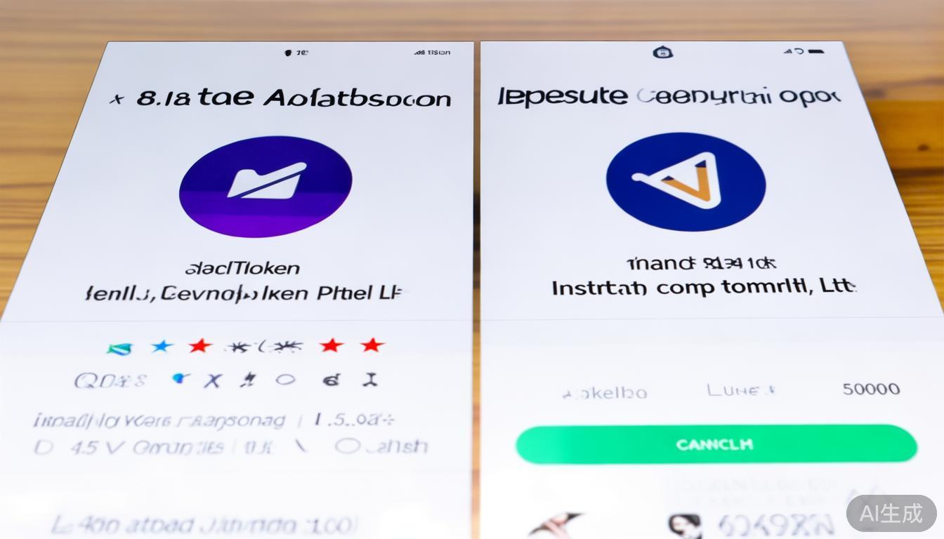 事项提示app_事项百科_下载imToken官网APP的注意事项与建议