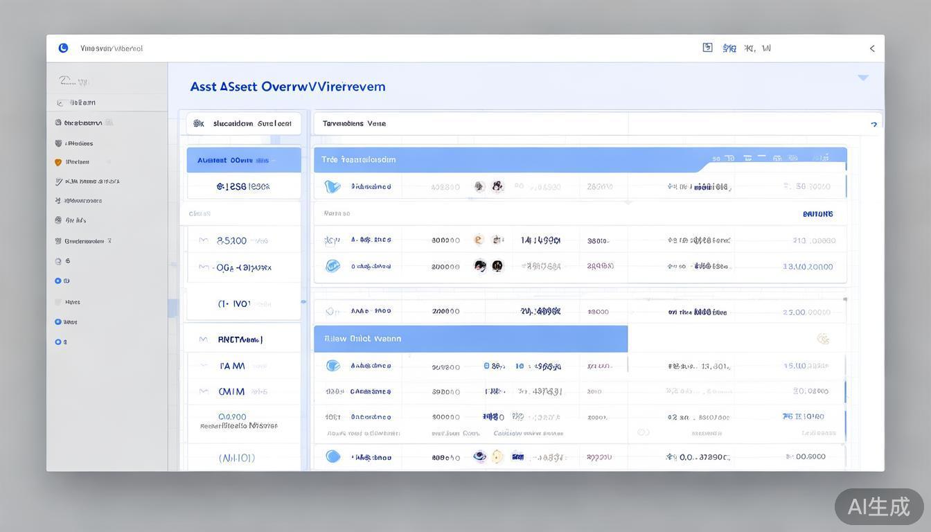 如何在im钱包官网版中进行资产估值？_钱包官方网站_钱包app官网