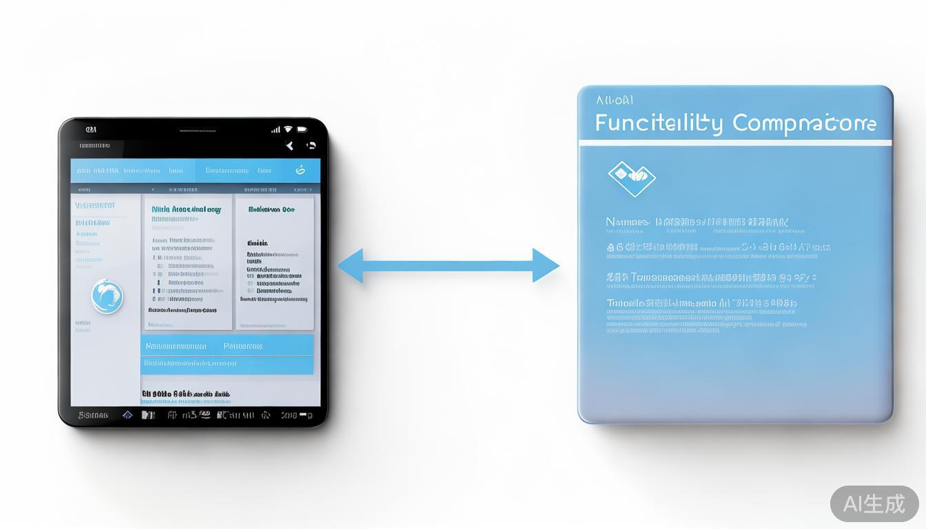 对比软件下载_imtoken下载中心Web和APP版本对比_版本对比工具