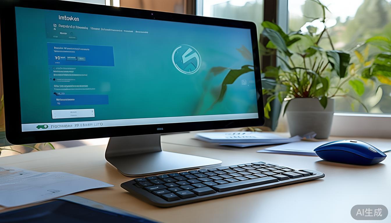 钱包下载官方app_钱包官方下载_确保安全：为什么选择官网下载安装imtoken钱包？