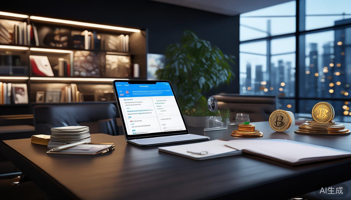 钱包官方网站_官方数字钱包_如何通过imToken钱包官网app下载实现数字资产增值？