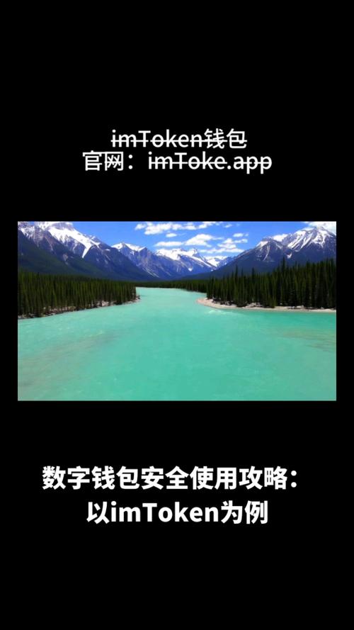 钱包app官网_钱包官方下载_通过官网下载imtoken钱包的完整流程解析