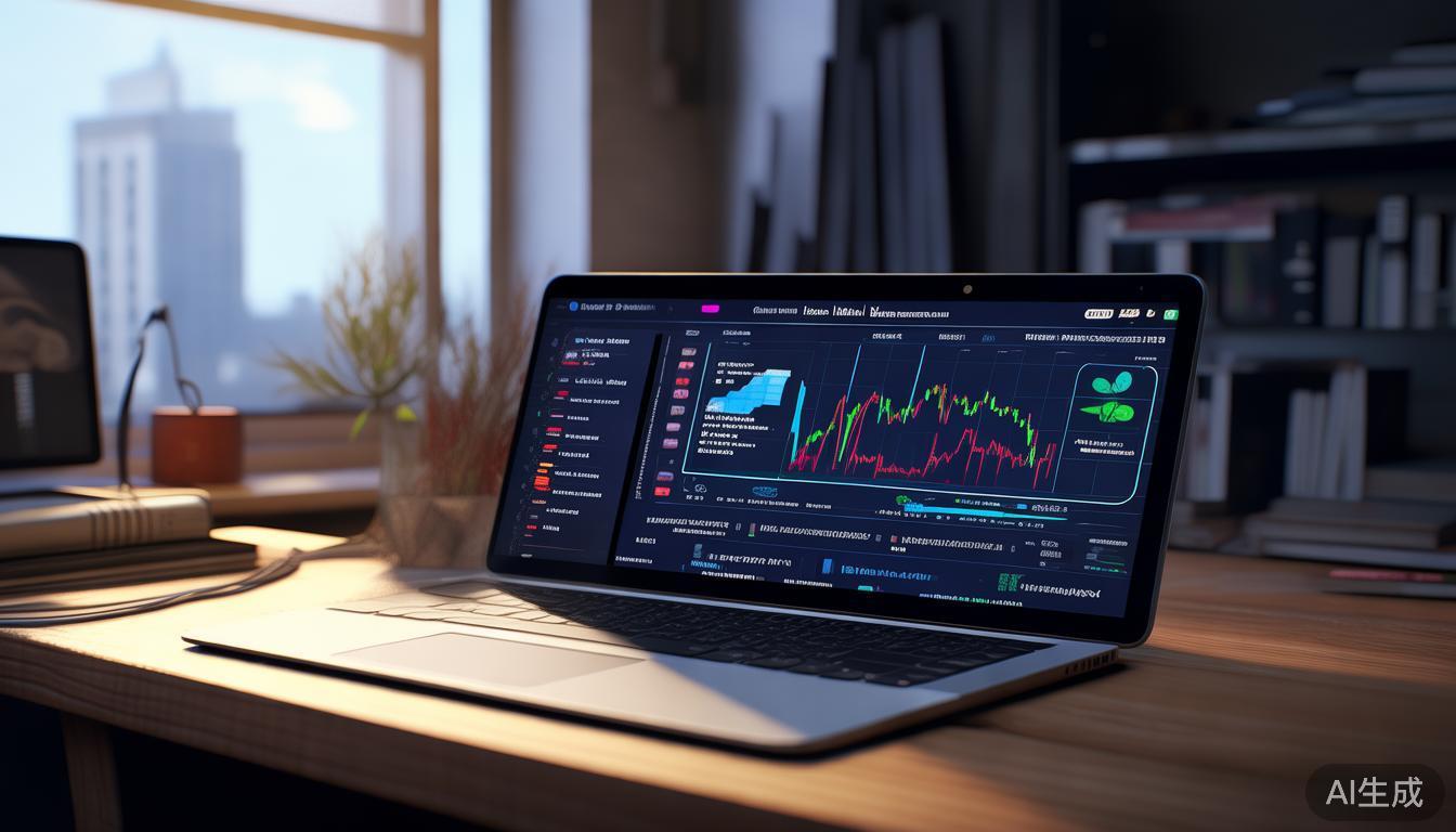 资产追踪器_如何通过imToken国内下载有效跟踪数字资产市场？_跟踪资产类别