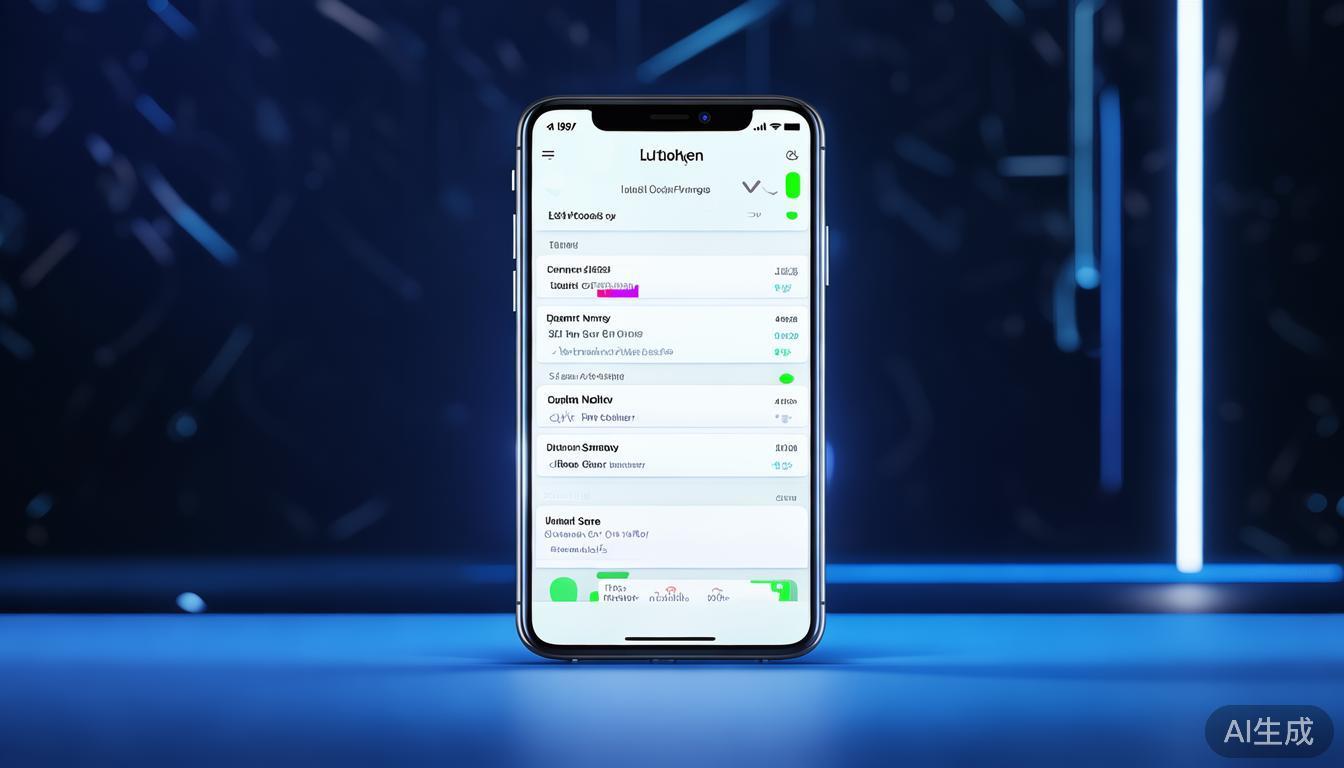 国外行业报告_国外最新行业模式_最新imToken国外版对行业发展的重要性分析