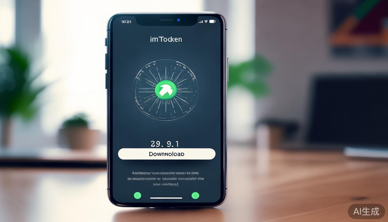imtoken官方版_imtoken官网下载教程_imToken官网app下载：最新版本获取详解