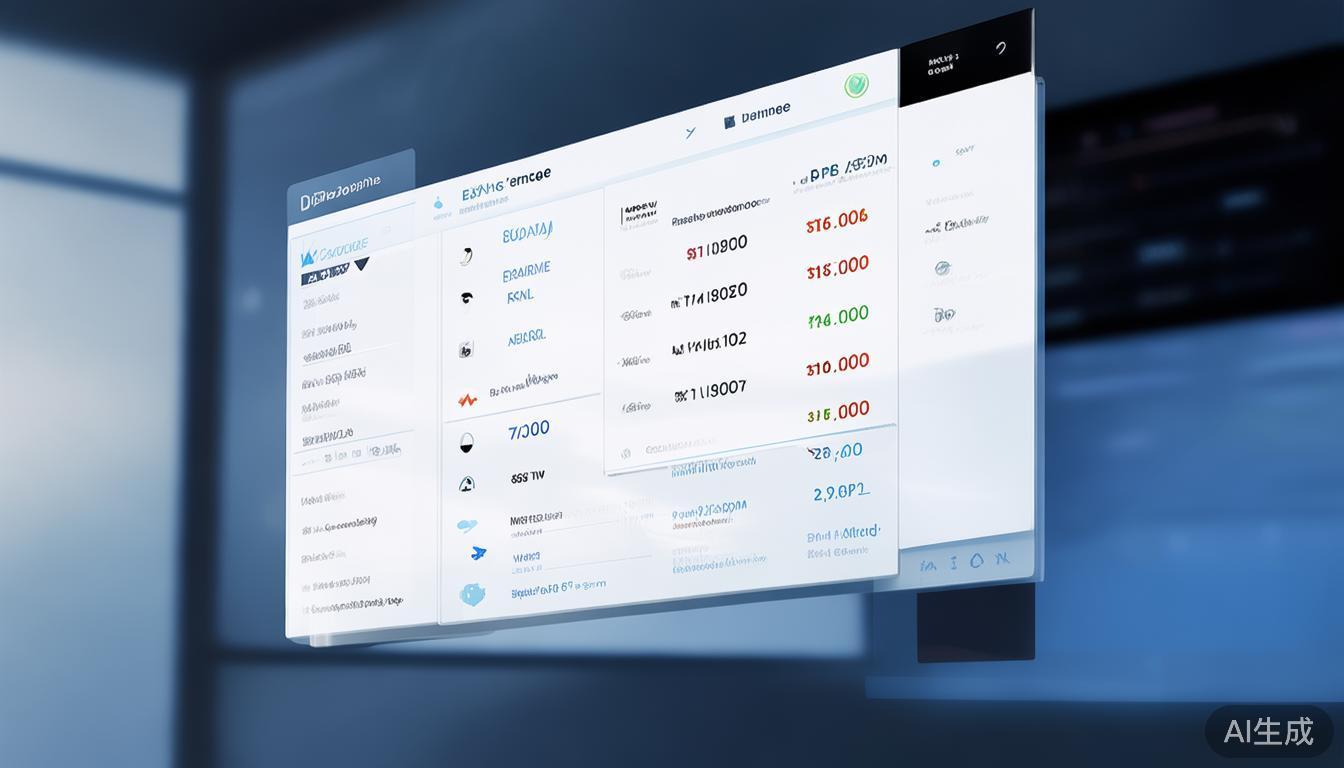 财务决策技能训练心得_如何通过imToken最新版2.0提升财务决策能力？_提高财务决策水平