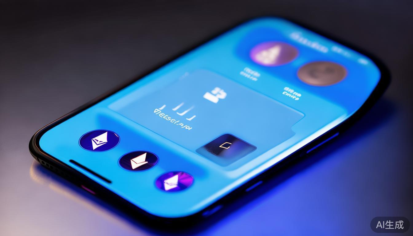 钱包技术_钱包生态平台_imToken钱包App的生态系统发展策略