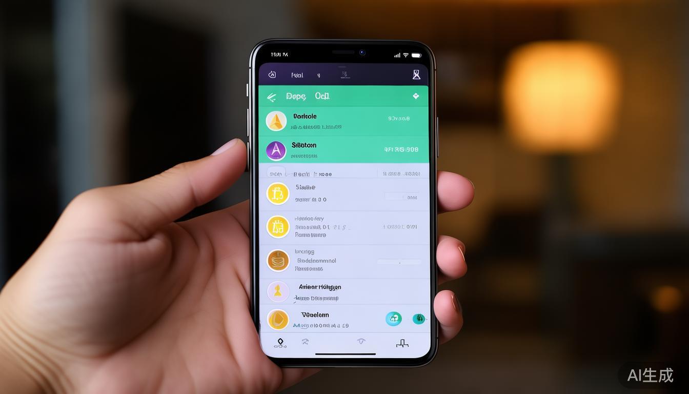 交易软件怎么查询_imtoken交易查询_如何通过imToken下载安装较快查看交易信息？