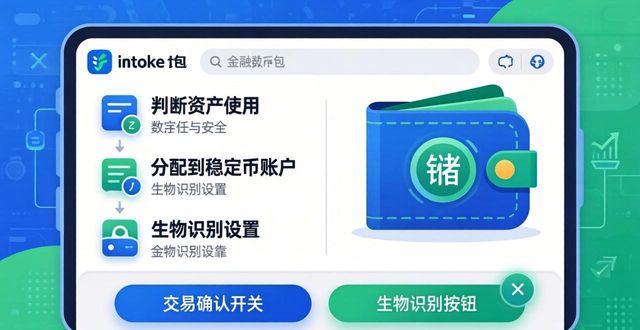钱包分配法则_钱包份额是什么意思_如何在imToken钱包下载中合理分配资产？