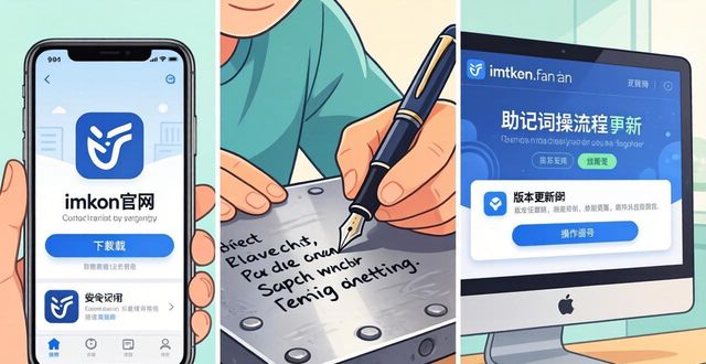 如何在imToken钱包官网下载中进行长期规划？_钱包官方下载_钱包app官网下载安装