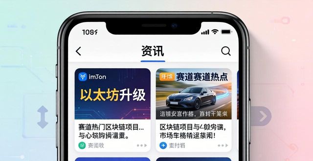如何通过imtoken安卓版查找市场资讯？_安卓市场在线_安卓咨询
