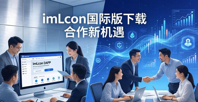 国际化深度_国际深度国际_深入了解imToken官网下载2.0国际版的国际合作机会