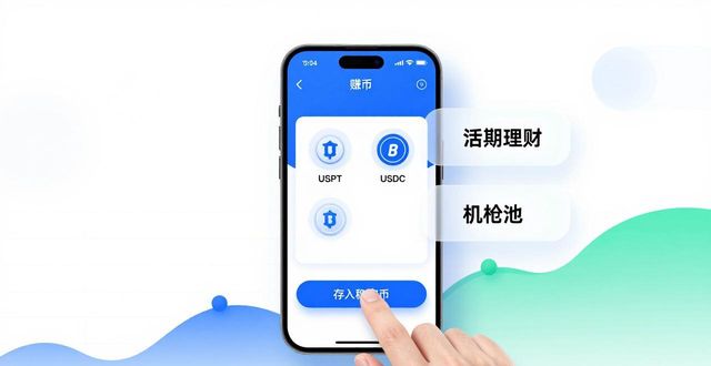 资产增值_如何通过imToken免费版快速实现资产增值？_资产快速增值的方式