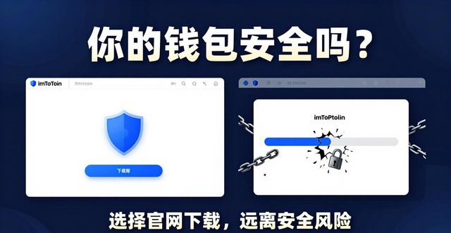 钱包app_分析：为什么选择imtoken钱包下载网址？_钱包app下载官网
