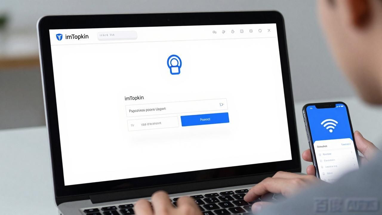 imToken钱包安全设置_如何在imToken正版网站中管理用户资料?_imToken官网用户资料管理