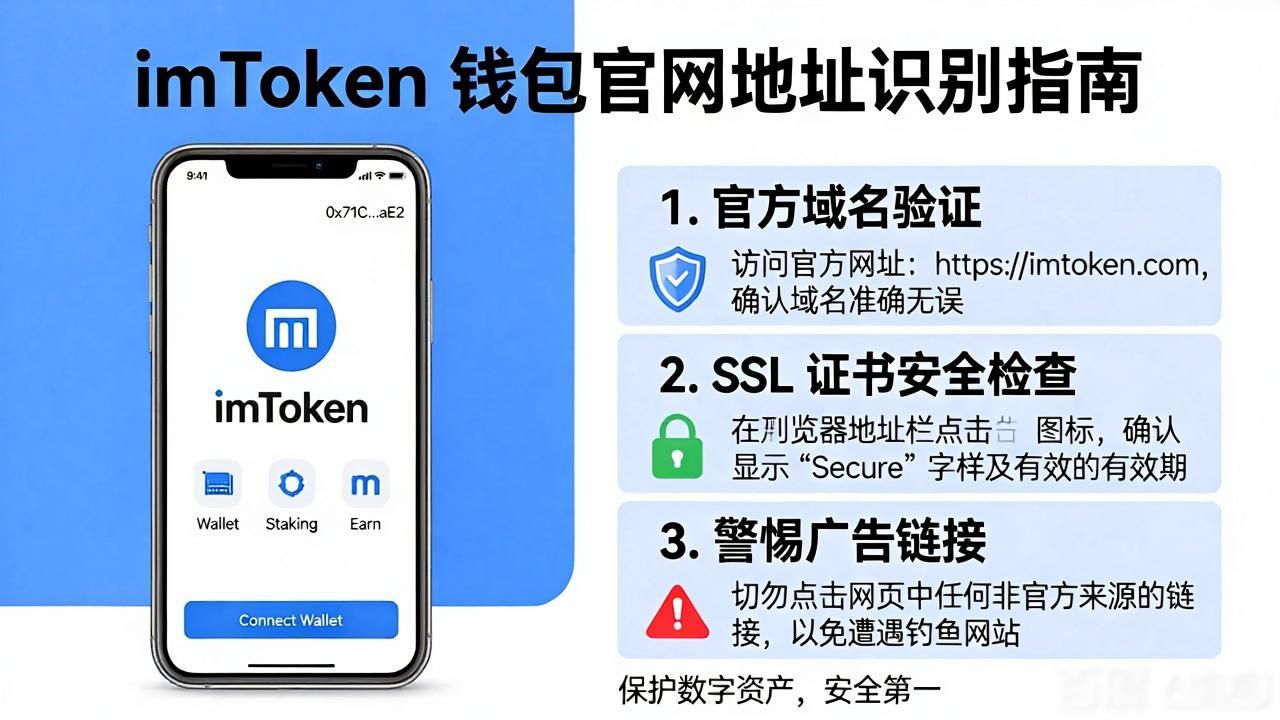 钱包金融的官网网址是什么_钱包市场分析_imToken钱包官网地址的市场机会与风险管理