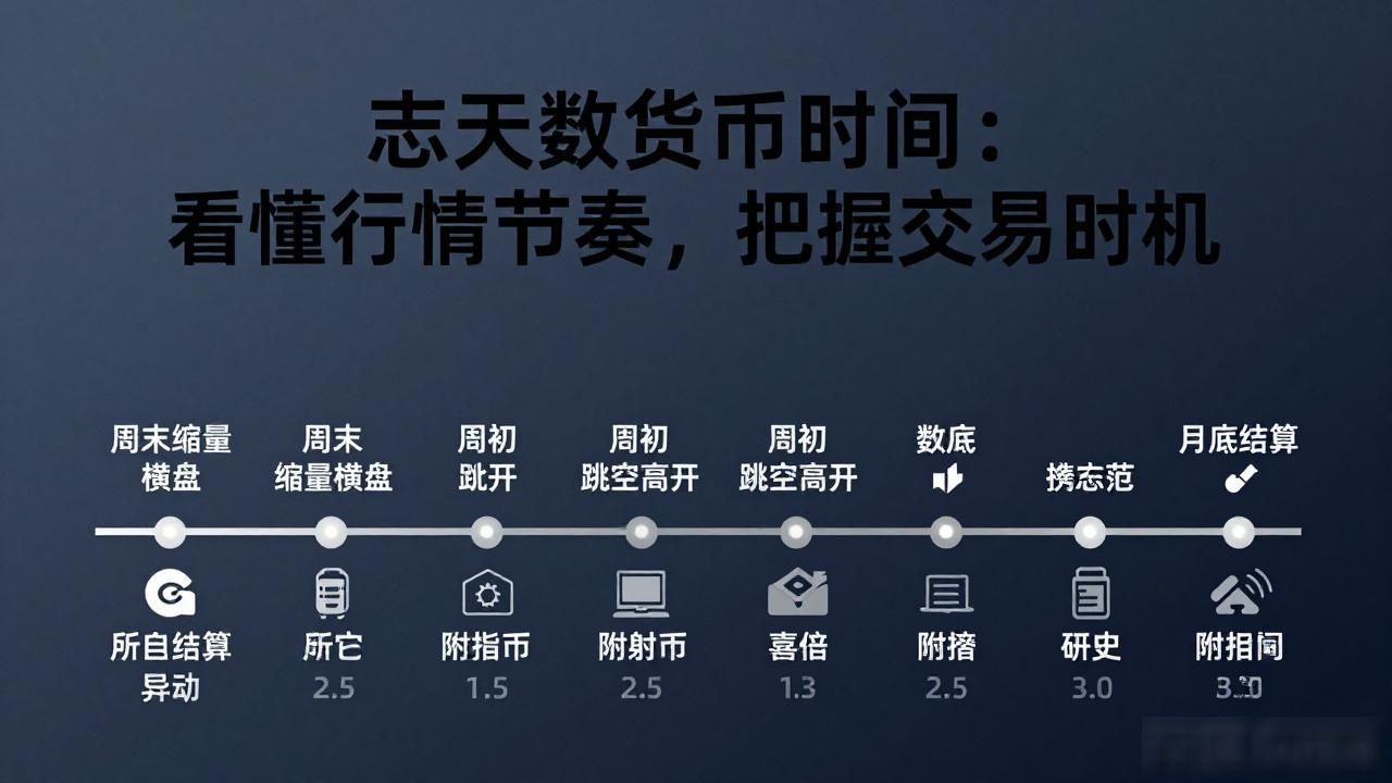 志天数字货币时间_数字货币交易时间规律_志天数字货币时间体系