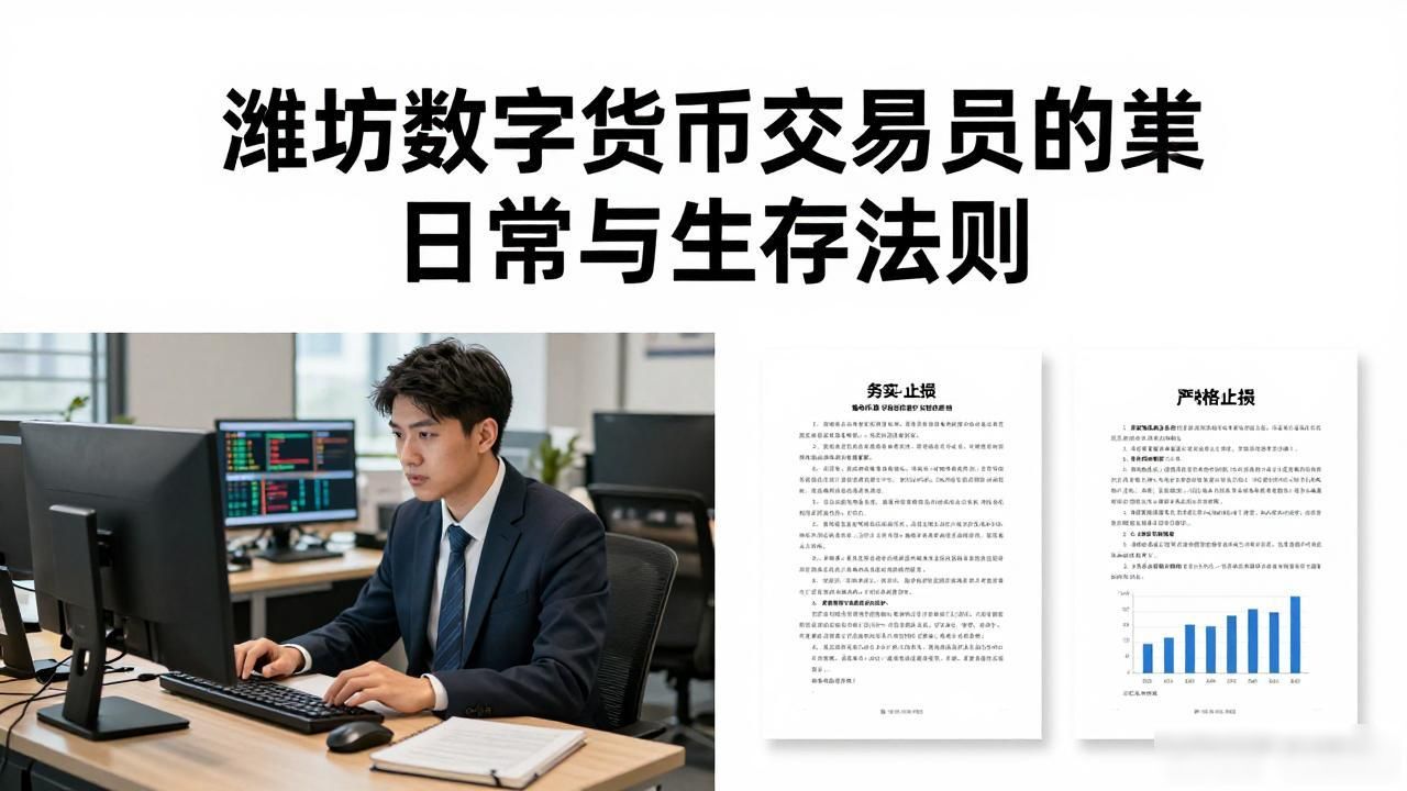 潍坊数字货币交易员_潍坊数字货币交易风险控制_潍坊数字货币交易员