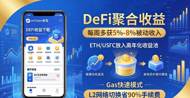 利润收入怎么计算_如何通过imToken最新版本下载提升利润与收入？_利润率收入
