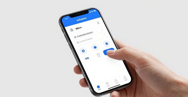 如何在imToken钱包APP中安全存储数字资产_imtoken数字钱包安全吗_数字钱包安全性