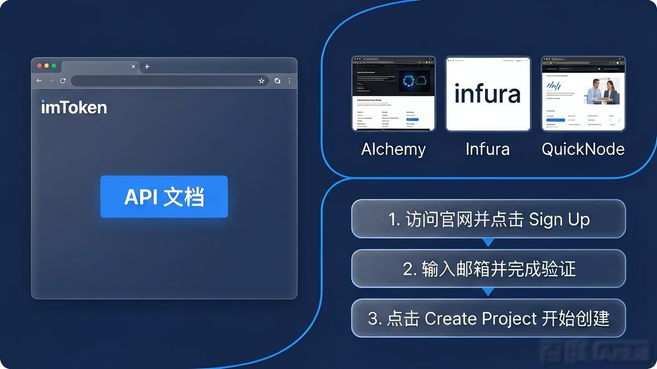 如何在imToken官网获取API的使用文档_imToken接入稳定数据源_imToken获取链上资产数据