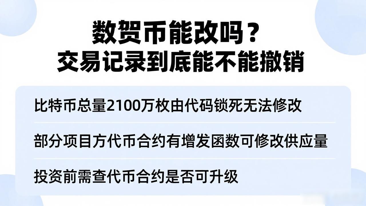 数字货币转账能否撤回_数字货币可修改吗_数字货币可修改问题