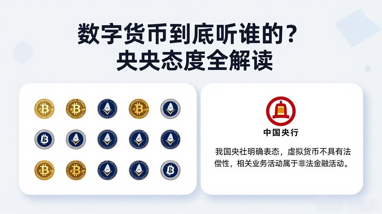 数字货币支持央行吗_央行与数字货币的关系_央行对去中心化加密货币的态度