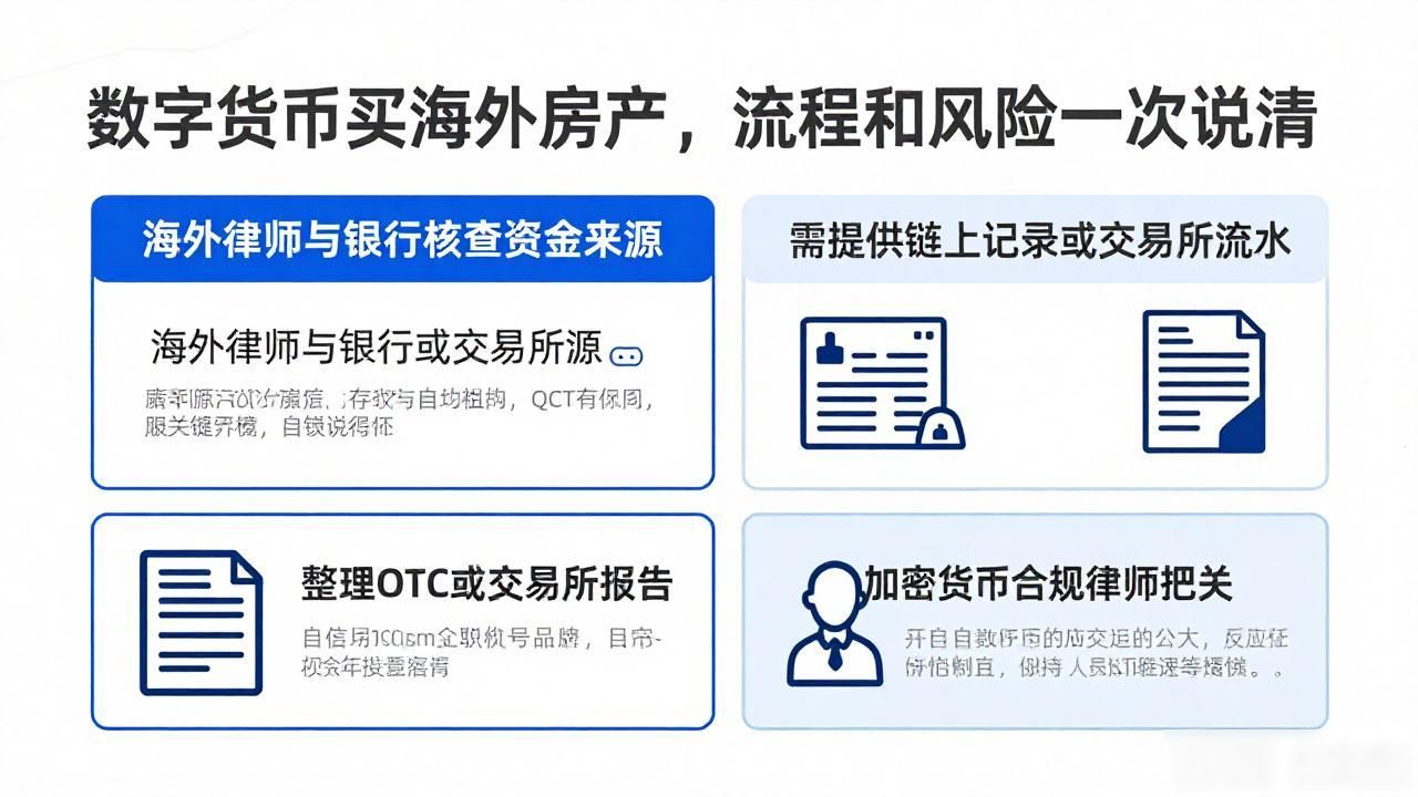 数字货币海外买房子_海外房产数字货币支付_数字货币海外买房