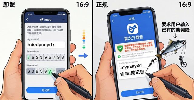 imtoken如何下载_imtoken苹果下载_下载imtoken钱包最新版时如何防止钓鱼网站?