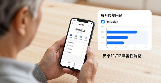 imToken官网下载1.0安卓的市场反馈与用户响应_响应app_响应网官网