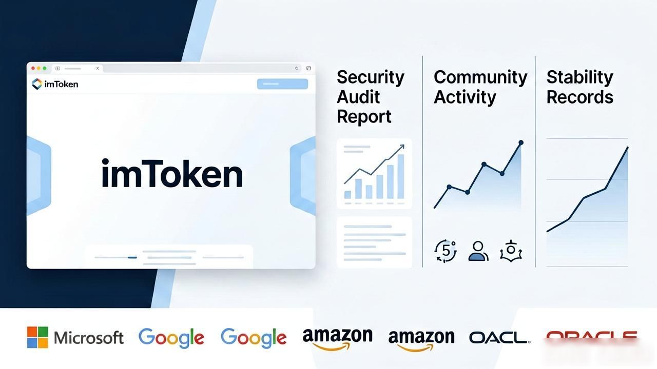 imToken官网安全下载_如何通过imToken钱包官网下载推广新业务?_imToken官网交互体验优化