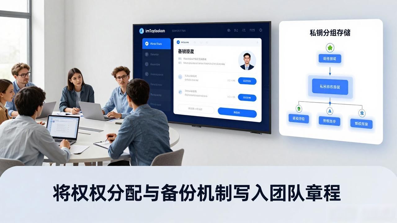 如何通过imToken最新版本下载引导团队投资?_imToken官方下载渠道_imToken团队型投资者下载指引