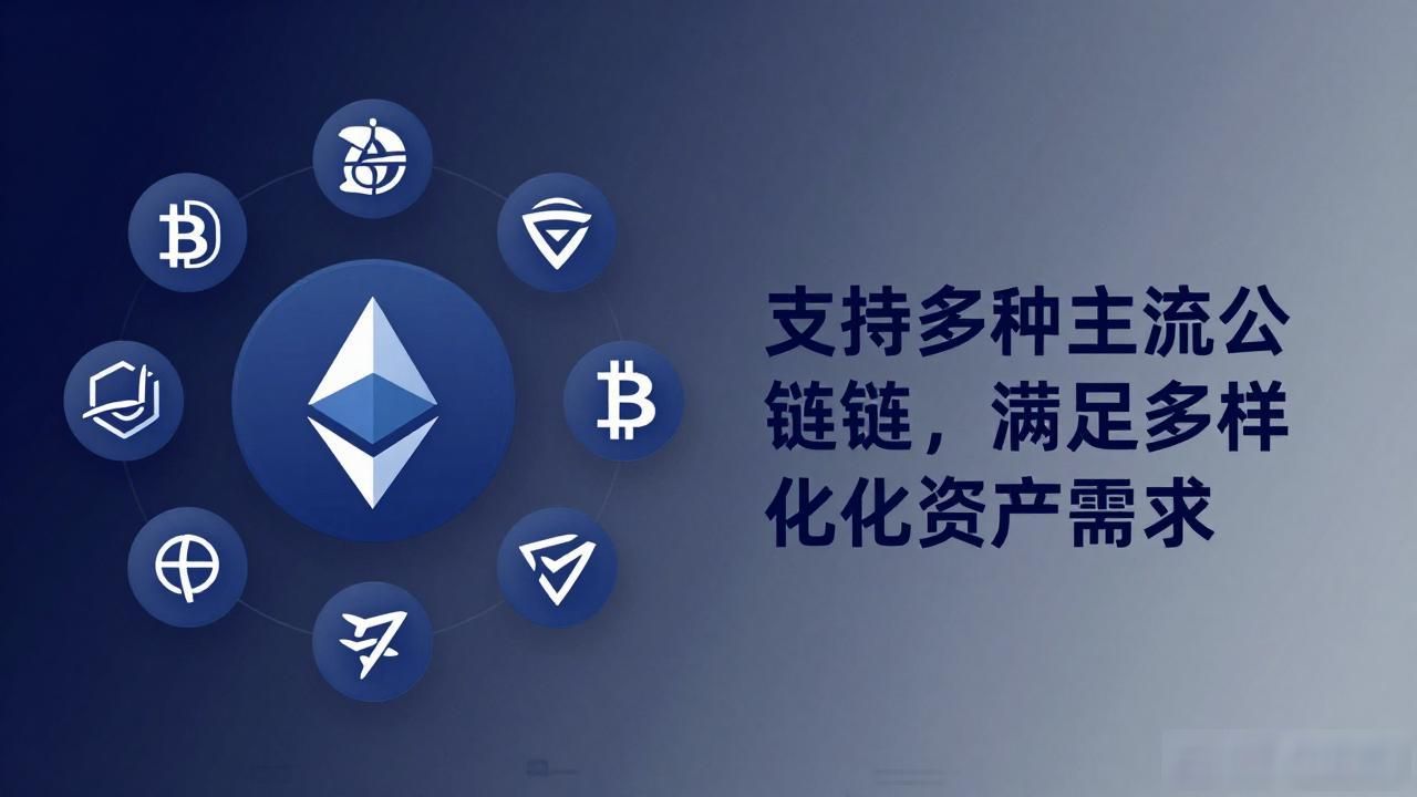 安全便捷的加密货币钱包_选择imToken钱包APP的五大理由_imToken钱包APP