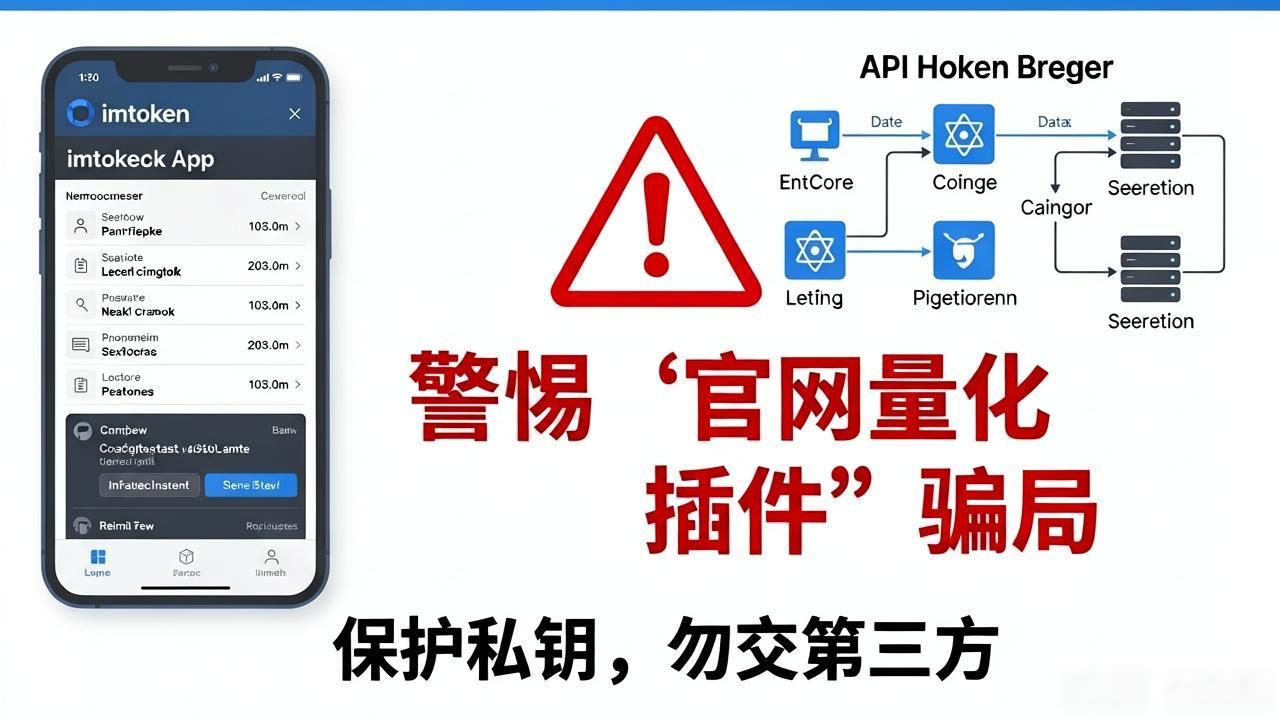 imToken官网下载量化交易_如何通过imToken钱包官网app下载实现量化交易？_imToken钱包量化交易工具