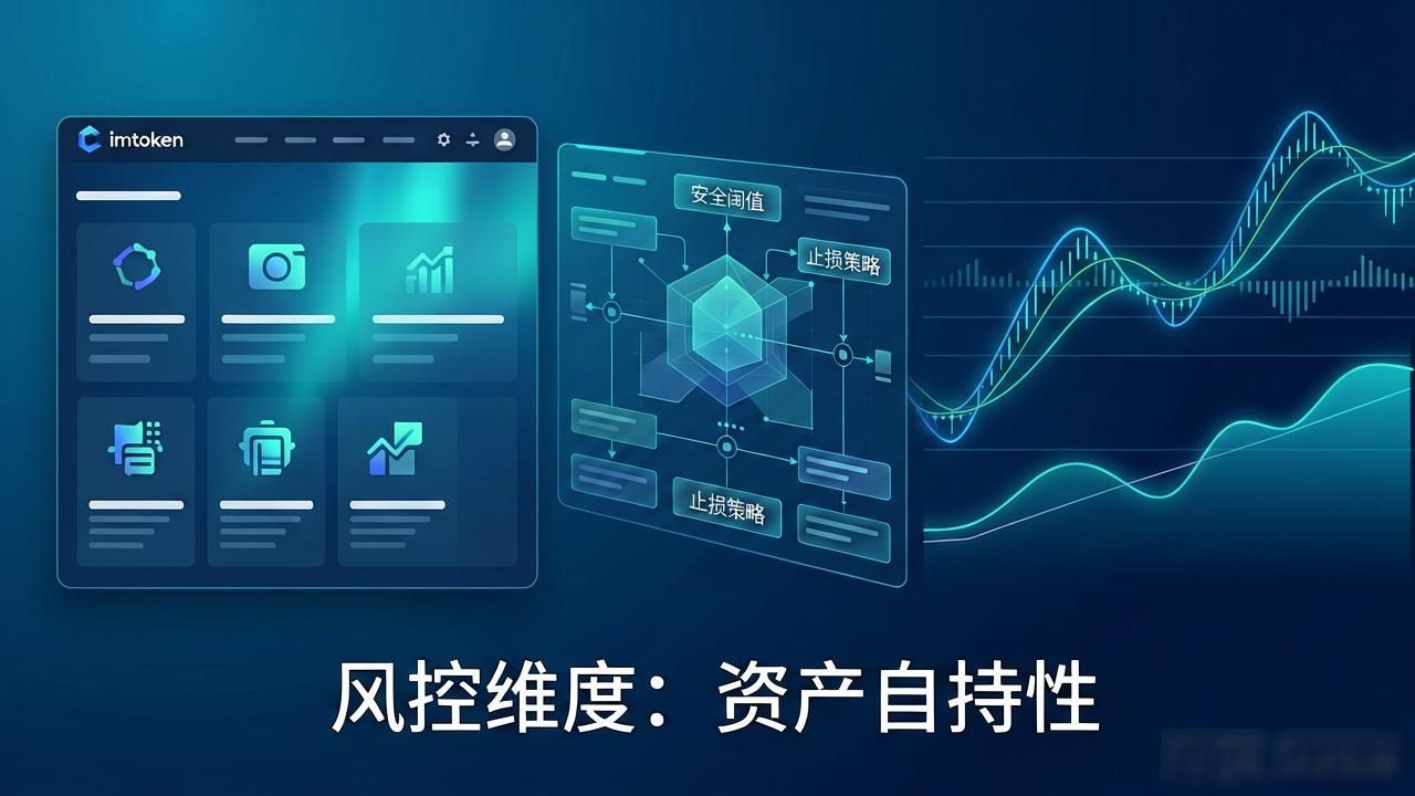 imToken官网投资分析_imToken链上数据分析功能_如何在imToken钱包官网地址上进行精准的投资分析?