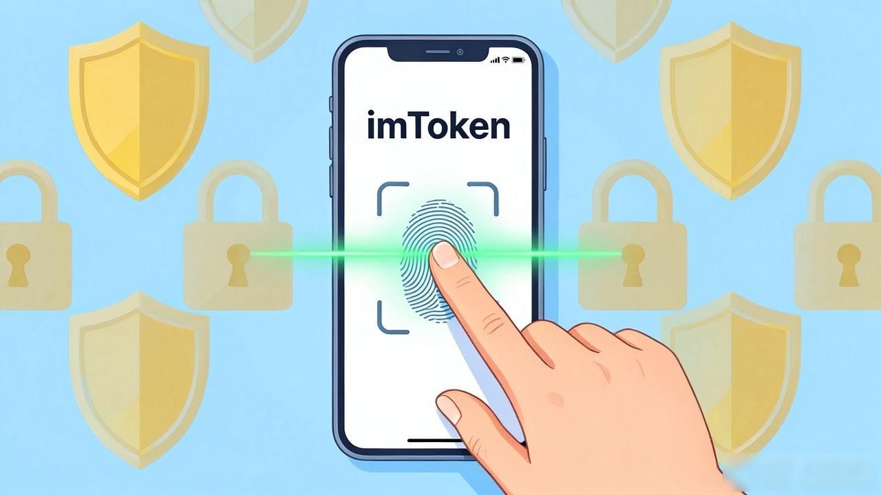 imToken主余额与子账户隔离策略_imToken助记词备份与安全存储_下载imToken中文版后的资产管理策略