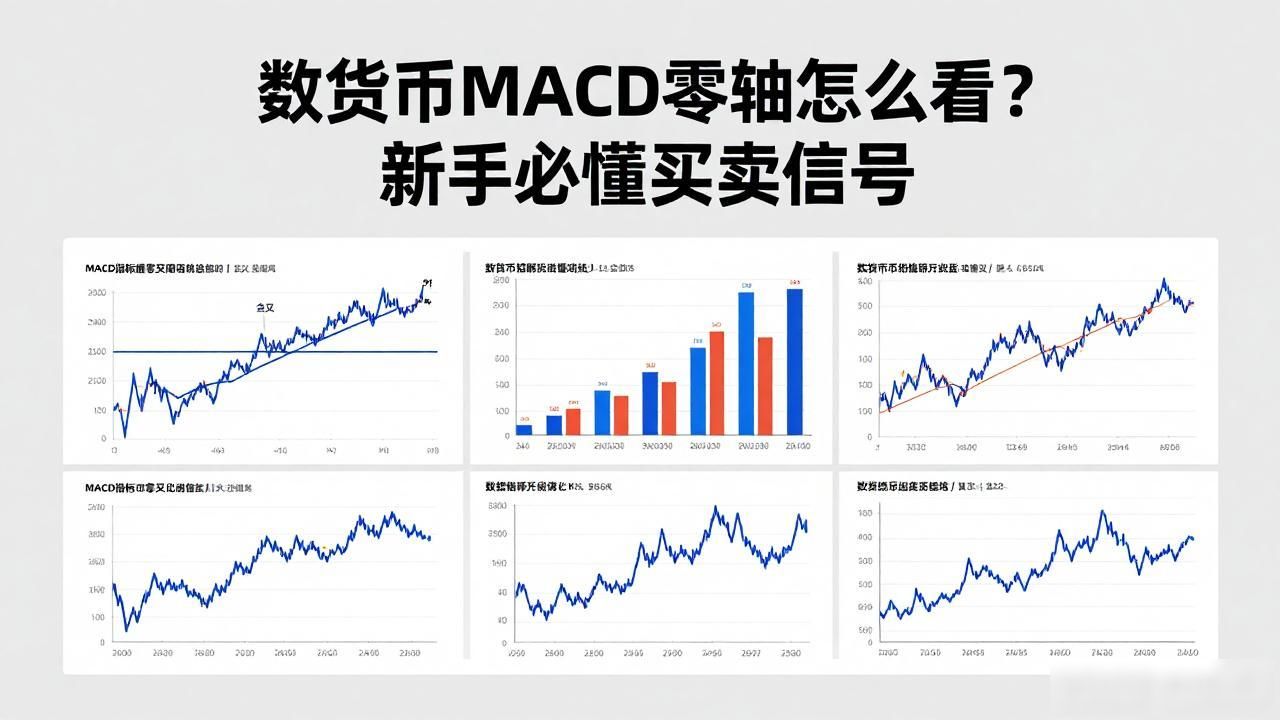 数字货币macd零轴是什么_MACD零轴穿越信号判断_MACD零轴多空分水岭